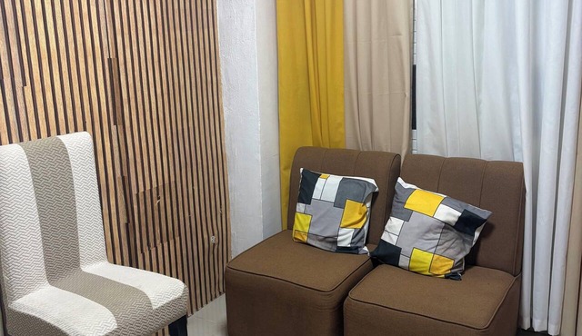 Villa Seresa Room B: 5 minutes to the town square of Pagsanjan, Laguna!