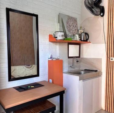 Villa Seresa Transient Room A in Pagsanjan