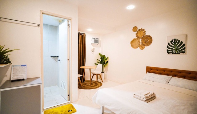 Villa Soledad Garden Resort