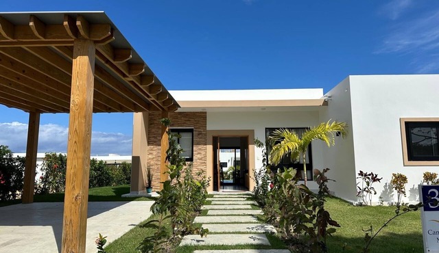 Villa Tranquila: Luxury Villa in Sosua Ocean Village, Dominican Republic in Sosua
