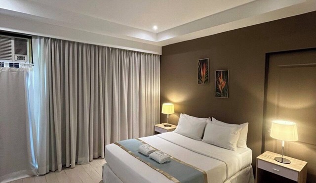 Villa Verde Guest House in General Santos