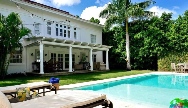 Villa Victoria in Punta Cana