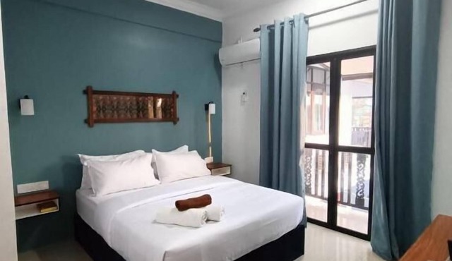Villa Wanie Inn