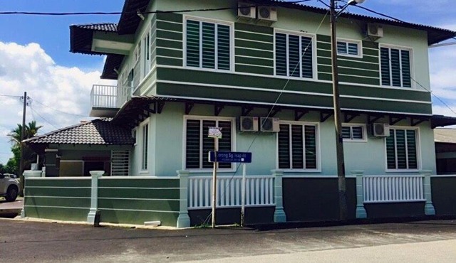 Villasuri Homestay
