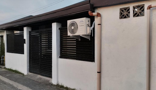 Vin's Place Studio near DRMC City Hall ePark in Tagum
