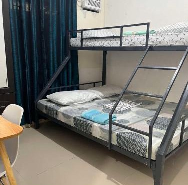 Vin's Transient WiFi Netflix City Hall-DRMC-EPark in Tagum