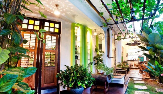 Vince Villa in Bukit Mertajam
