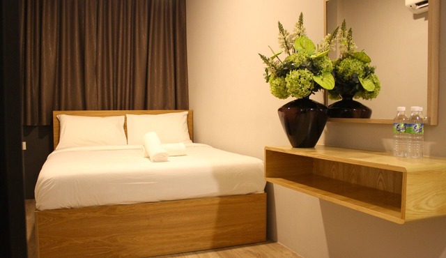 Vio Hotel in Kuala Lumpur
