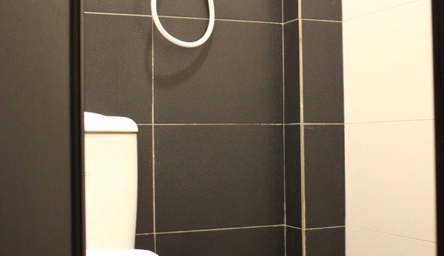 Vio Hotel in Kuala Lumpur