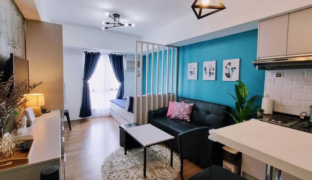 Violet's Studio, Riala IT Park, Cebu