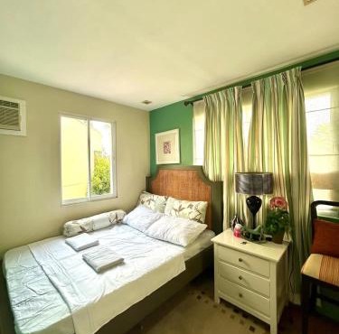 VIP 4-Bedroom House