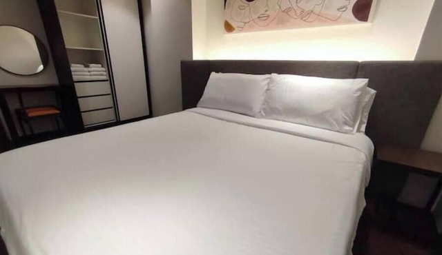 VIP One Bedroom Premium Suite in Lapu-Lapu