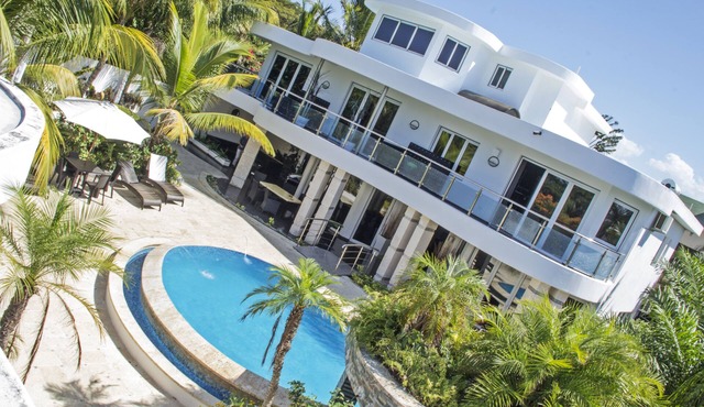 VIP Rentals offer Villa Platinium Sosua's #1 in Sosúa