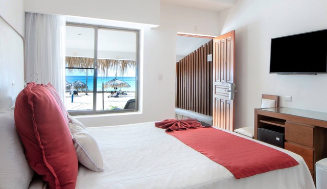 Viva Dominicus Beach by Wyndham, A Trademark All Inclusive in San Rafael del Yuma