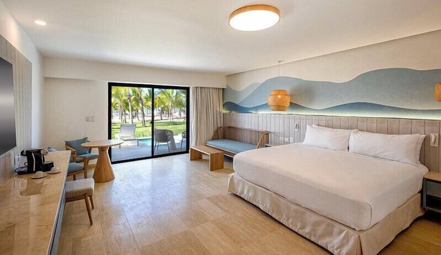 Viva Miches By Wyndham, A Trademark Resort in Miches