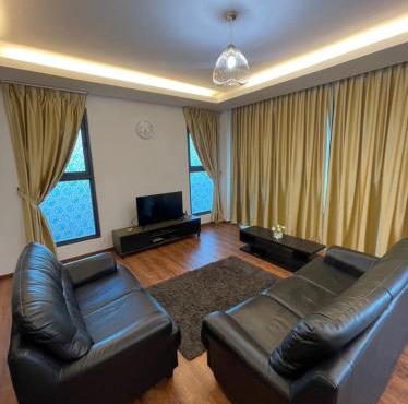 VivacityMall Jazzsuite 4 in Kuching