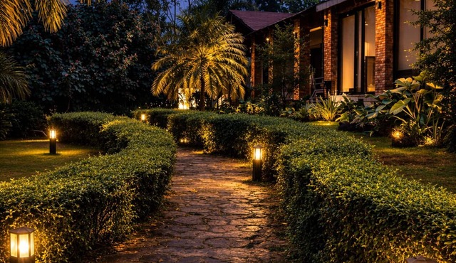 Vive la magia en el Milagro House: Montañas atardeceres y comida criolla in Hatomayor del rei