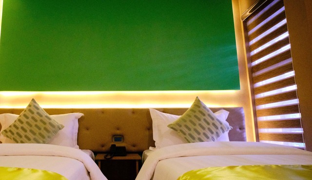 Vivien's Hotel in Lapu-Lapu