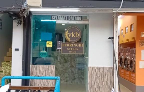 VKB Ferringhi Styles Penang