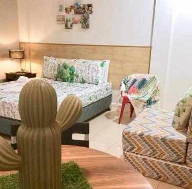 VL Garden Suites
