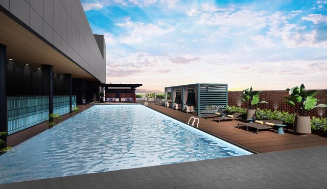 voco Kuching by IHG in Kuching