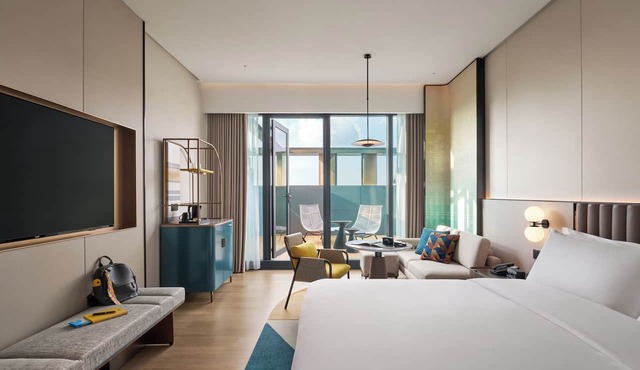 Voco Kuching by IHG in Kuching