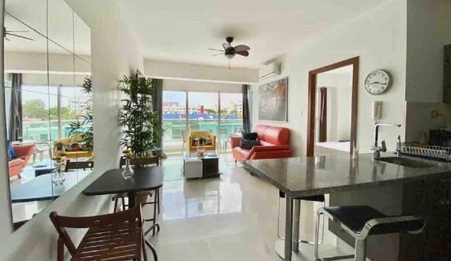Vrbo Property in Gazcue