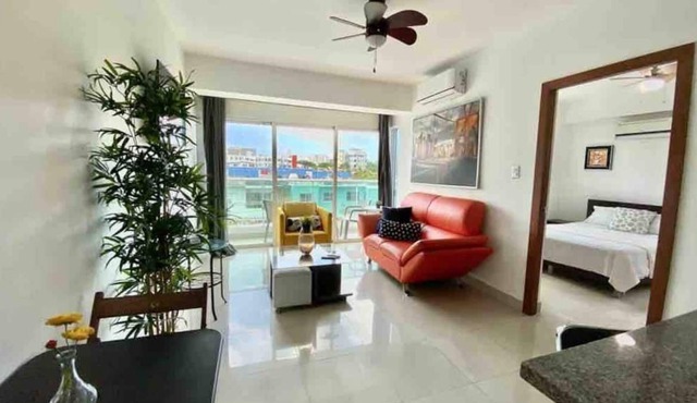 Vrbo Property in Gazcue