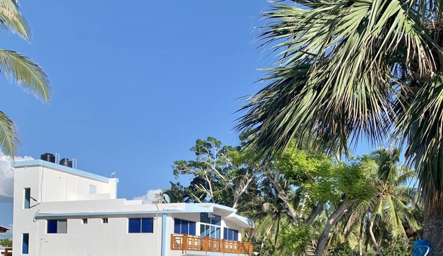 Vrbo Property in La Caña