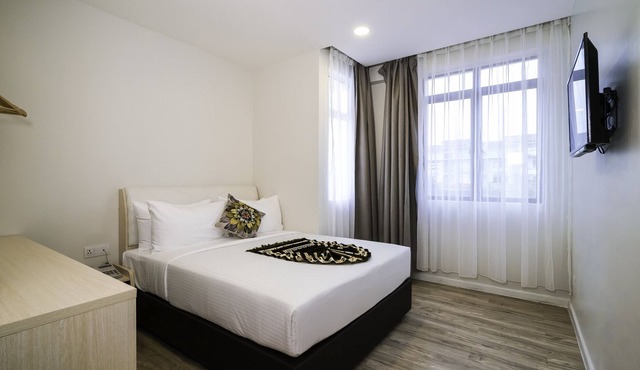 W.G Hotel