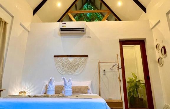 Wakanda Bungalows Social Night Vibes in Siquijor