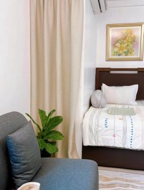 Wan Studiostay by Khalifa Suites in Kota Bharu