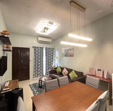 WanderStay De Dahican