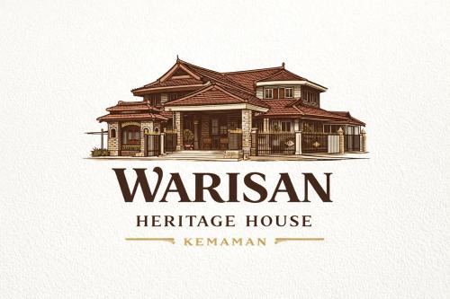 Warisan Heritage House, Kemaman