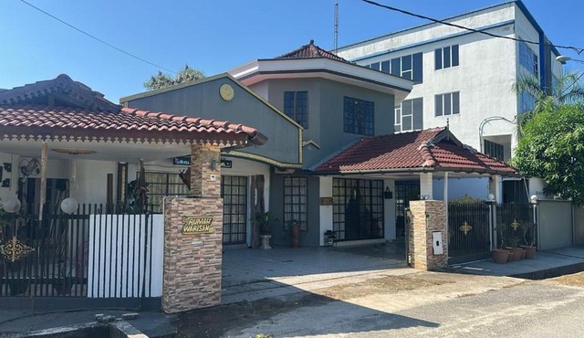 Warisan Heritage House, Kemaman