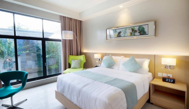 Watergate Hotel Butuan City