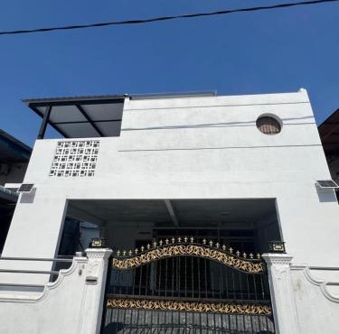 wawa homestay
