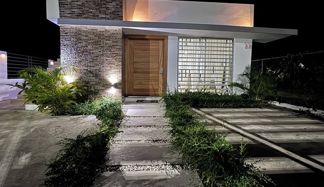 Welcome to Casa Cangrejo, your perfect escape in Puerto Plata, DR in Sosúa