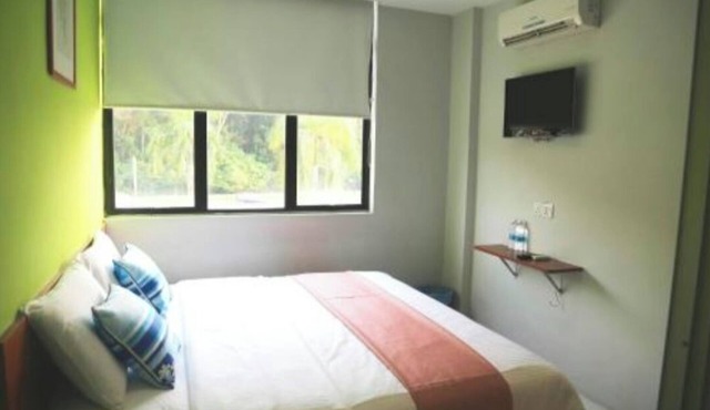 WENG LEONG HOTEL