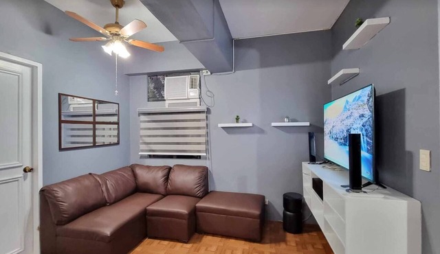 Western Style 2 bedroom in Rizal
