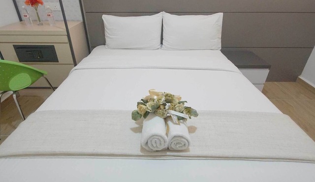 WESTLINK HOTEL KUALA LUMPUR in Wangsa Maju
