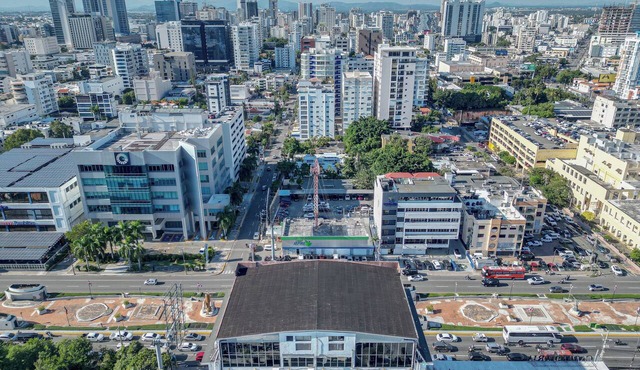 Weston Suites & Hotel in Santo Domingo