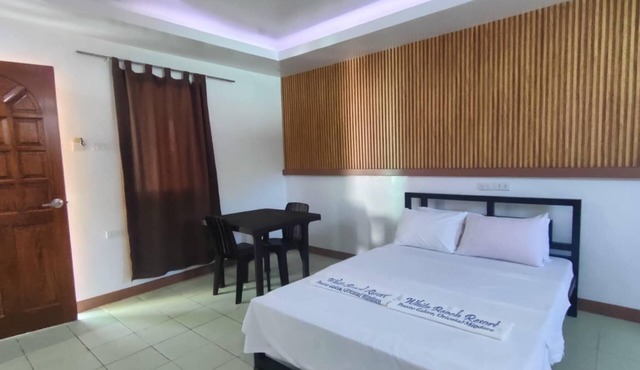 White Beach Resort Puerto Galera powered by Cocotel in Puerto Galera