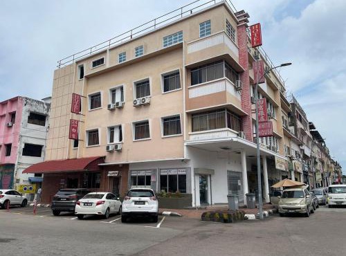 White House Hotel Kluang