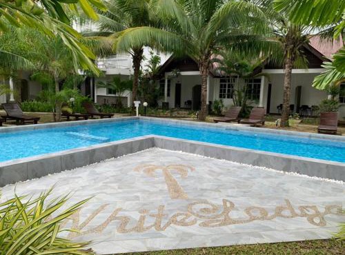 White Lodge in Langkawi