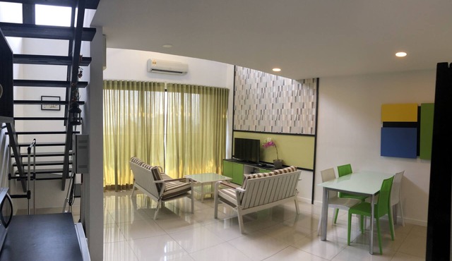 [WIFI] Perfect family suite for 2-5 PAX in Subang Jaya