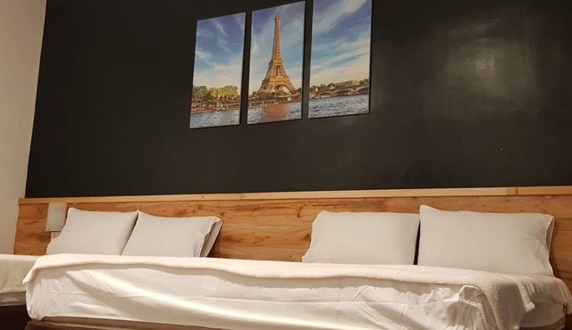 Wildflower Inn in Mangaldan