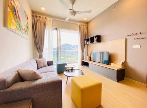 Windmill 2RB PINWU Genting｜GPO｜Mix｜Starbucks｜Antara in Kuala Lumpur