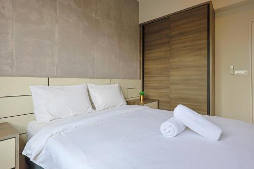 Windmill Upon Hills Premier Suite by QHome in Kuala Lumpur