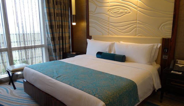 Winford Resort & Casino Manila in Manila